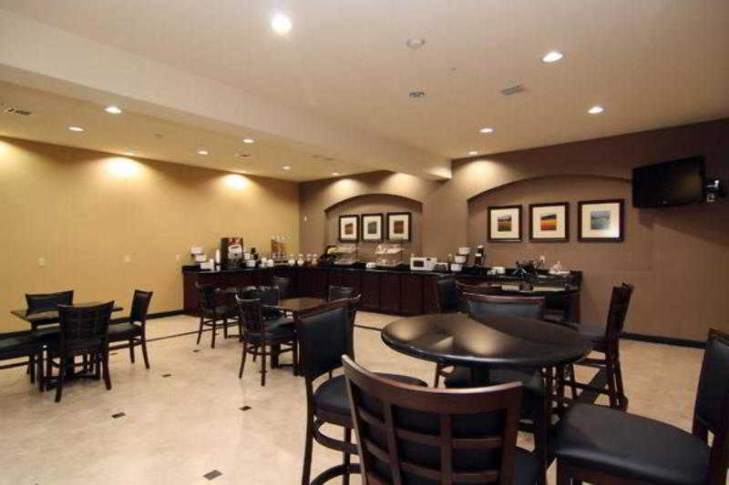 Executive Inn & Suites Marlin Екстер'єр фото