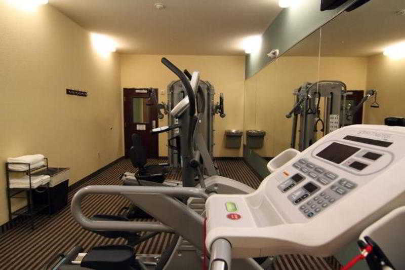 Executive Inn & Suites Marlin Екстер'єр фото