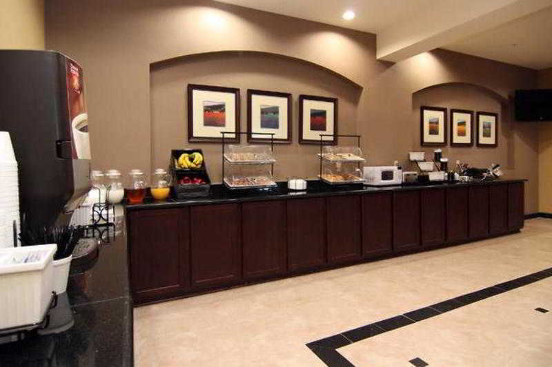 Executive Inn & Suites Marlin Екстер'єр фото