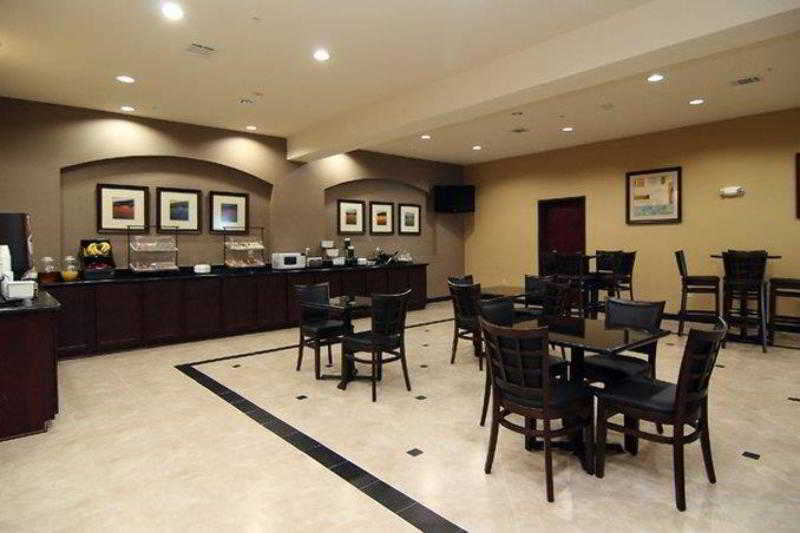 Executive Inn & Suites Marlin Екстер'єр фото