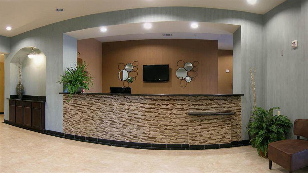 Executive Inn & Suites Marlin Екстер'єр фото